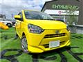 2020 Daihatsu Mira
