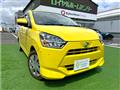 2020 Daihatsu Mira