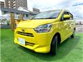 2020 Daihatsu Mira