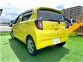 2020 Daihatsu Mira