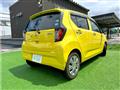 2020 Daihatsu Mira