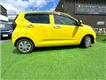 2020 Daihatsu Mira