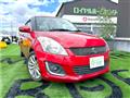 2015 Suzuki Swift