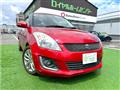 2015 Suzuki Swift