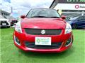 2015 Suzuki Swift