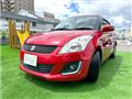 2015 Suzuki Swift