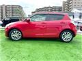 2015 Suzuki Swift