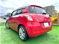 2015 Suzuki Swift