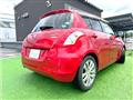 2015 Suzuki Swift