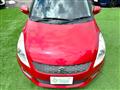 2015 Suzuki Swift