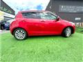 2015 Suzuki Swift