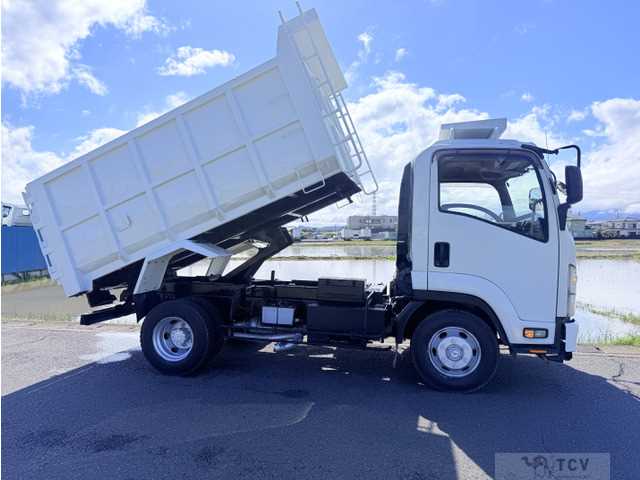 2016 Isuzu Isuzu Others