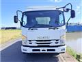 2016 Isuzu Isuzu Others