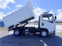 2016 Isuzu Isuzu Others