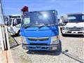2020 Mitsubishi Canter