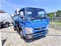 2020 Mitsubishi Canter