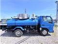 2020 Mitsubishi Canter