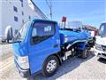 2020 Mitsubishi Canter