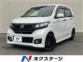 2018 Honda N-WGN