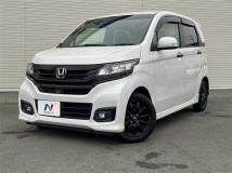 2018 Honda N-WGN
