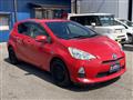 2013 Toyota AQUA
