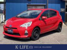 2013 Toyota AQUA