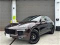 2018 Porsche Cayenne