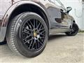 2018 Porsche Cayenne
