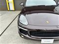 2018 Porsche Cayenne