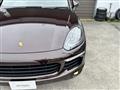 2018 Porsche Cayenne
