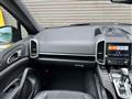 2018 Porsche Cayenne