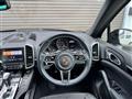 2018 Porsche Cayenne