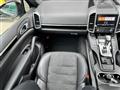 2018 Porsche Cayenne
