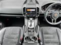 2018 Porsche Cayenne