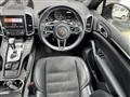 2018 Porsche Cayenne