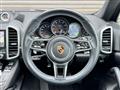 2018 Porsche Cayenne