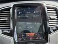 2021 Volvo XC90