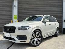 2021 Volvo XC90