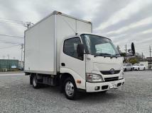 2014 Toyota Dyna Truck