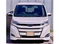2018 Toyota Noah