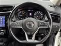 2021 Nissan X-Trail
