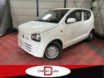 2021 Suzuki Alto