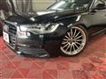 2015 Audi A6