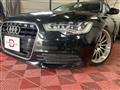 2015 Audi A6