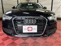 2015 Audi A6