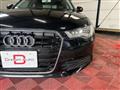 2015 Audi A6