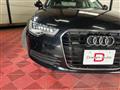 2015 Audi A6