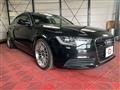 2015 Audi A6
