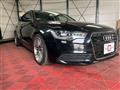 2015 Audi A6