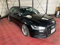 2015 Audi A6